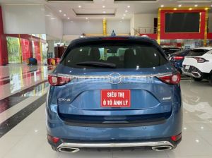 Xe Mazda CX5 2.5 AT 2WD 2018