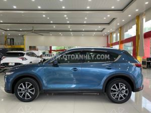 Xe Mazda CX5 2.5 AT 2WD 2018