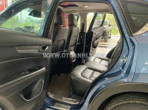 Xe Mazda CX5 2.5 AT 2WD 2018