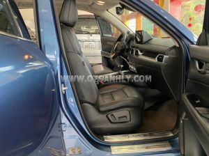 Xe Mazda CX5 2.5 AT 2WD 2018
