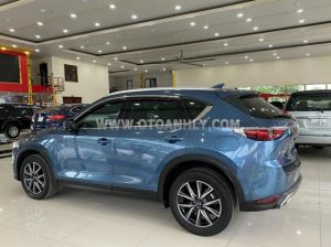 Xe Mazda CX5 2.5 AT 2WD 2018