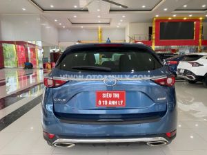 Xe Mazda CX5 2.5 AT 2WD 2018