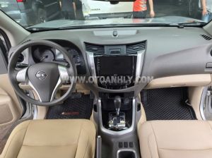 Xe Nissan Navara EL 2.5 AT 2WD 2018