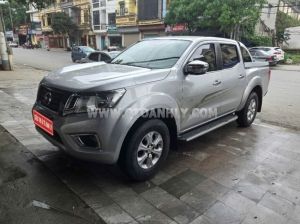 Xe Nissan Navara EL 2.5 AT 2WD 2018