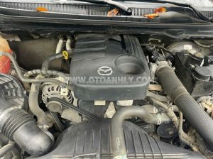 Xe Mazda BT50 2.2L 4x2 AT 2018