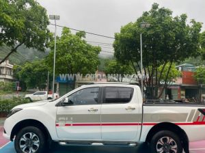 Xe Mazda BT50 2.2L 4x2 AT 2018