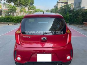Xe Kia Morning Si AT 2015
