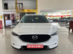 Mazda CX5 2.5 AT 2WD
