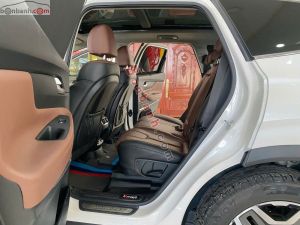Xe Hyundai SantaFe Cao cấp 2.2L HTRAC 2022