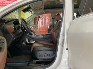 Xe Hyundai SantaFe Cao cấp 2.2L HTRAC 2022