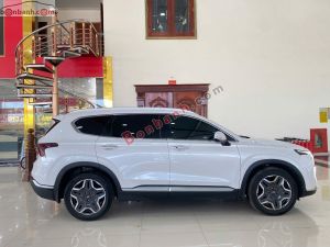Xe Hyundai SantaFe Cao cấp 2.2L HTRAC 2022
