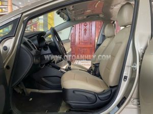 Xe Kia Cerato 1.6 MT 2017