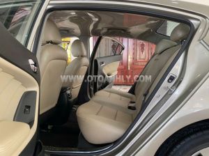 Xe Kia Cerato 1.6 MT 2017