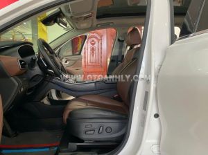 Xe Hyundai SantaFe Đặc biệt 2.2L HTRAC 2022