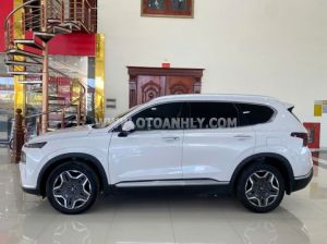 Xe Hyundai SantaFe Đặc biệt 2.2L HTRAC 2022