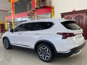 Xe Hyundai SantaFe Đặc biệt 2.2L HTRAC 2022
