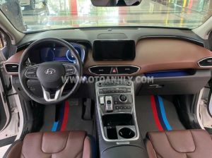 Xe Hyundai SantaFe Đặc biệt 2.2L HTRAC 2022