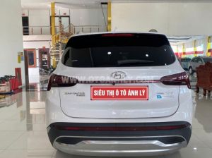 Xe Hyundai SantaFe Đặc biệt 2.2L HTRAC 2022