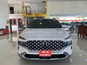 Xe Hyundai SantaFe Đặc biệt 2.2L HTRAC 2022