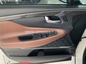 Xe Hyundai SantaFe Đặc biệt 2.2L HTRAC 2022