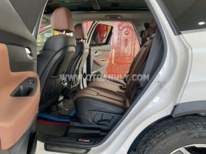 Xe Hyundai SantaFe Đặc biệt 2.2L HTRAC 2022