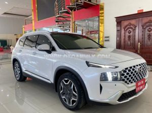 Xe Hyundai SantaFe Đặc biệt 2.2L HTRAC 2022