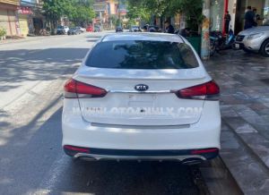 Xe Kia Cerato 1.6 MT 2018