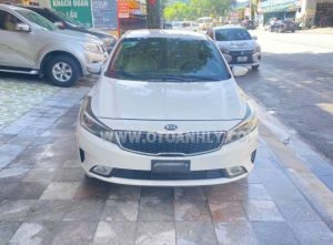 Xe Kia Cerato 1.6 MT 2018