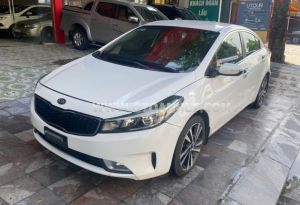 Xe Kia Cerato 1.6 MT 2018