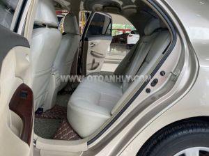 Xe Toyota Corolla altis 1.8G MT 2014