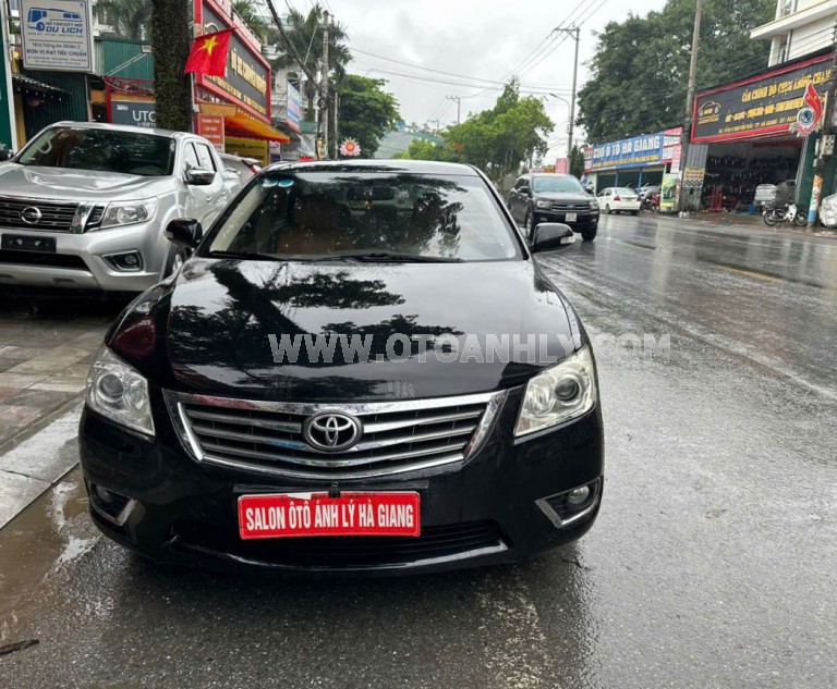 Toyota Camry 2.4G