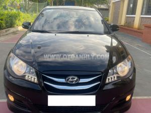 Hyundai Avante 1.6 MT