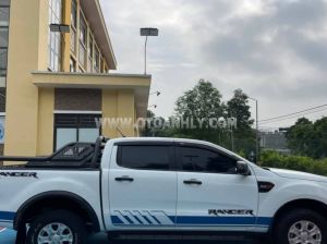 Xe Ford Ranger XLS 2.2L 4x2 AT 2021