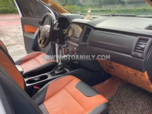 Xe Ford Ranger XLS 2.2L 4x2 AT 2021