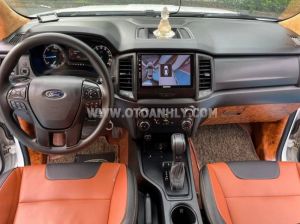 Xe Ford Ranger XLS 2.2L 4x2 AT 2021