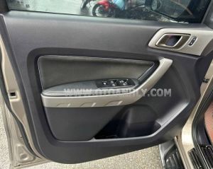 Xe Ford Ranger XLT 2.2L 4x4 AT 2019