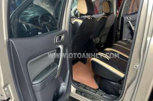 Xe Ford Ranger XLT 2.2L 4x4 AT 2019