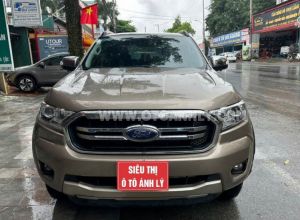 Xe Ford Ranger XLT 2.2L 4x4 AT 2019