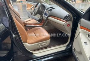 Xe Toyota Camry 2.4G 2011