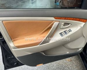 Xe Toyota Camry 2.4G 2011