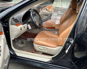 Xe Toyota Camry 2.4G 2011