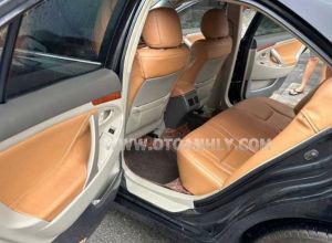 Xe Toyota Camry 2.4G 2011