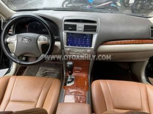 Xe Toyota Camry 2.4G 2011