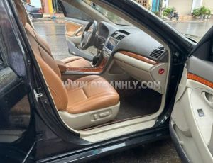 Xe Toyota Camry 2.4G 2011