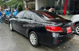 Xe Toyota Camry 2.4G 2011
