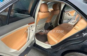 Xe Toyota Camry 2.4G 2011