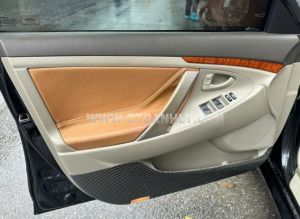 Xe Toyota Camry 2.4G 2011