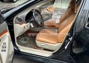 Xe Toyota Camry 2.4G 2011