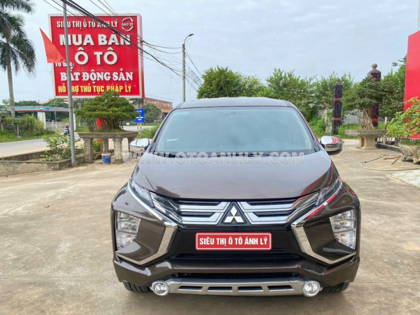 Mitsubishi Xpander 1.5 AT