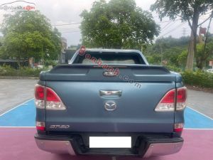Xe Mazda BT50 3.2L 4x4 AT 2014